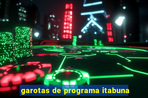 garotas de programa itabuna